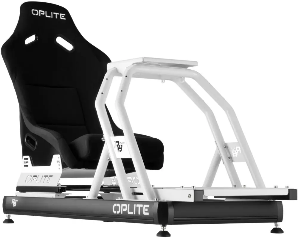 Oplite R8 Fury Chassis