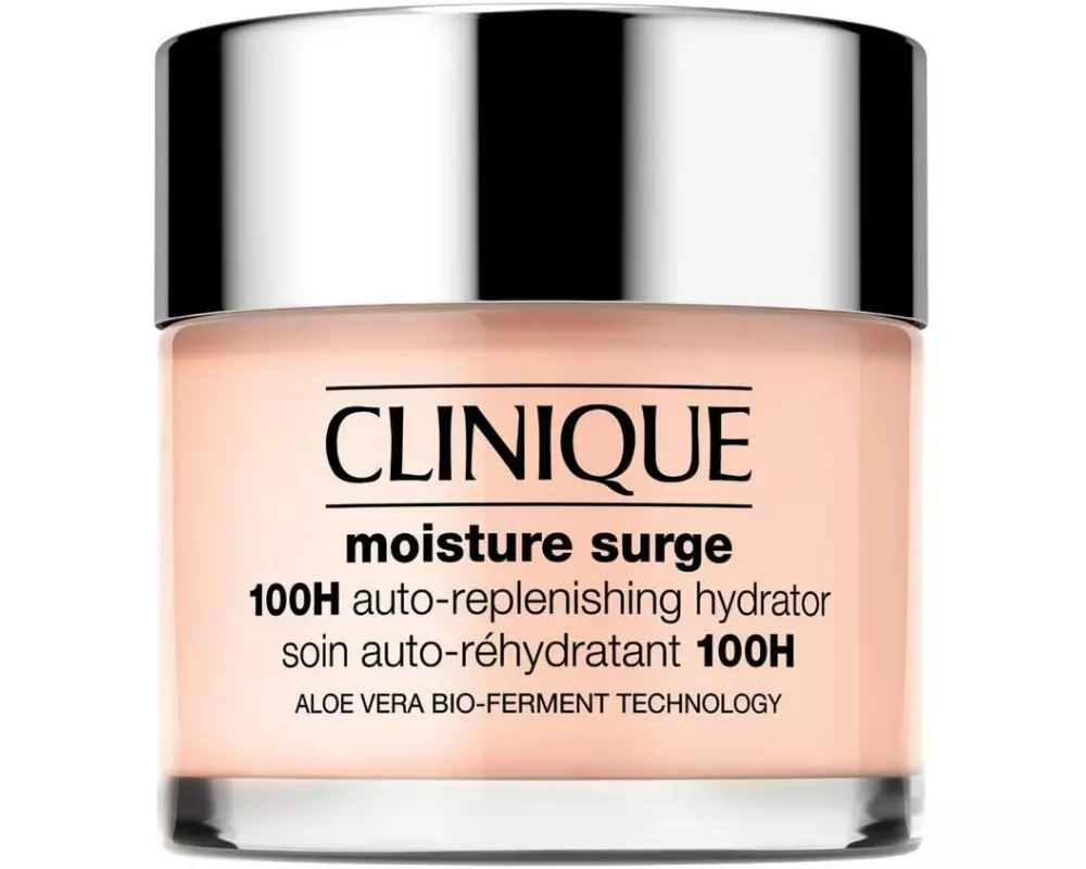 Clinique Moisture Surge 100H Auto-Replenishing Hydrator 75 ml