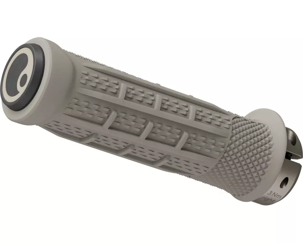 Ergon Lenkergriffe GDH Fat Slay Grey