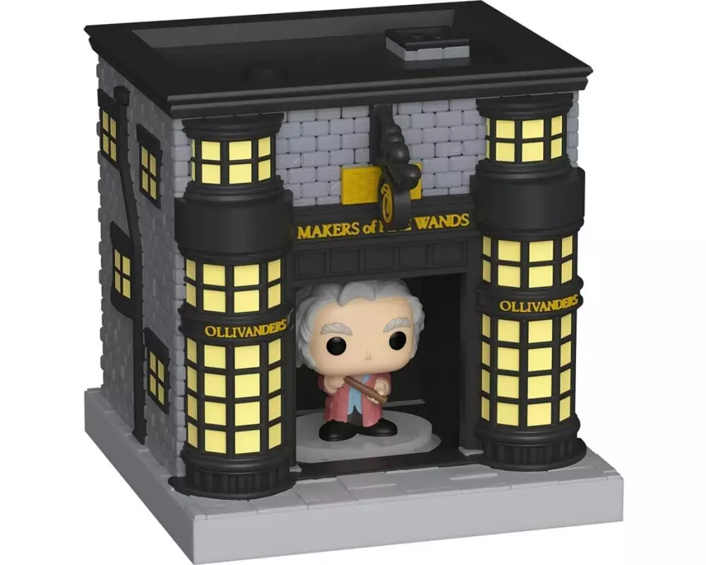 Funko Figur POP! Town Ollivanders