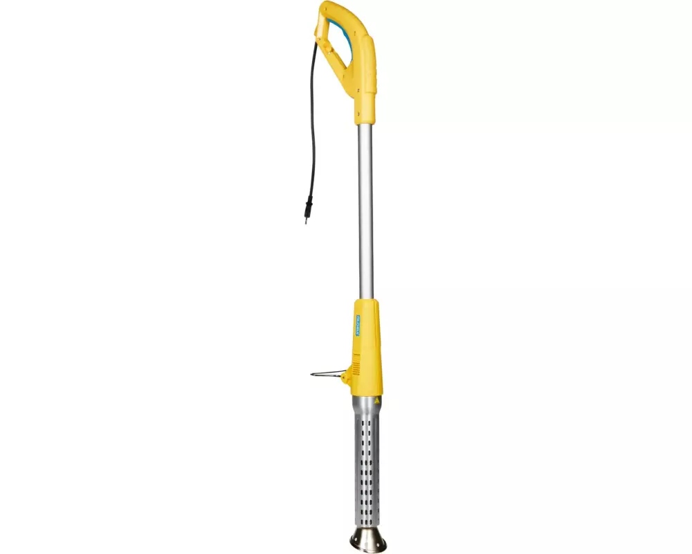 Gloria Unkrautbrenner Thermoflamm bio Electro