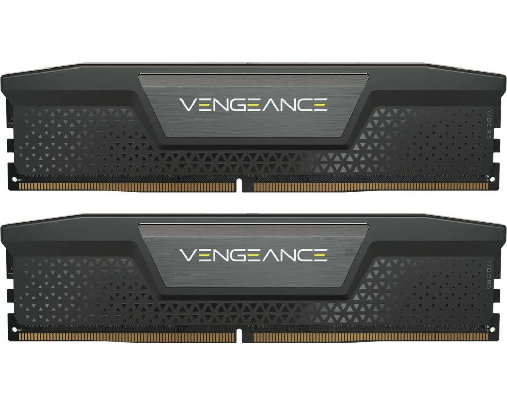 VENGEANCE RGB DDR5 6000MT/s 64GB (2x32GB)