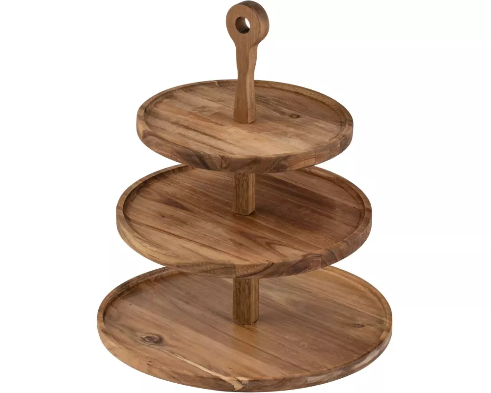 Ladelle Etagere Gather 27.5 cm, rund