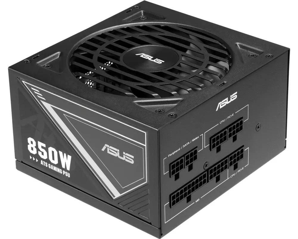 ASUS Netzteil ATS-850G 850 W
