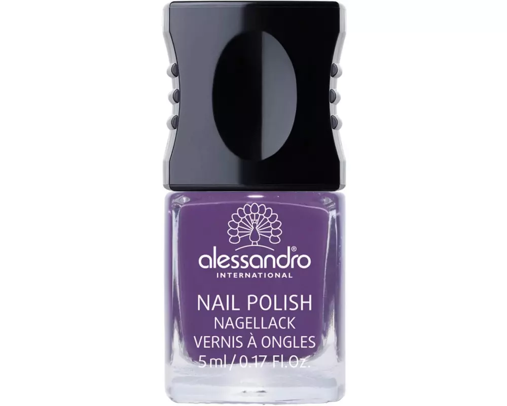 alessandro Nagellack 932 Violet Sky