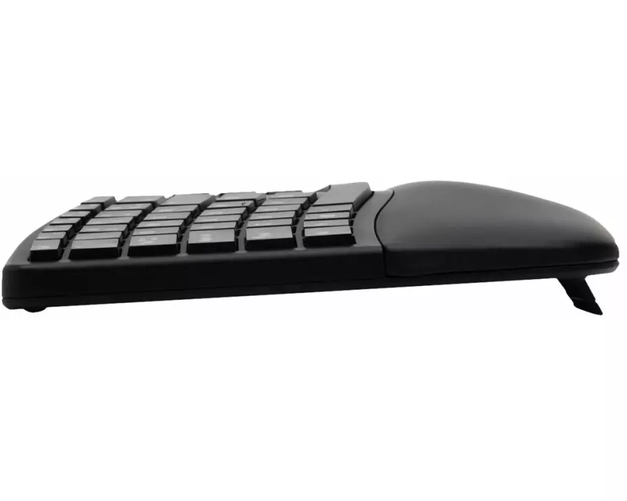 KENSINGTON ProFit, Ergo, Wireless, Desktop Set, US