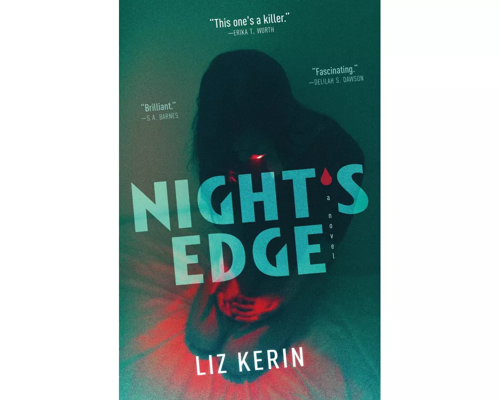 Night's Edge