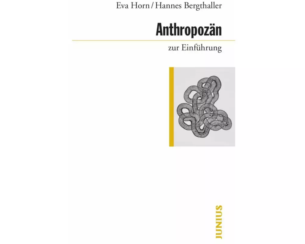 Anthropozän zur Einführung