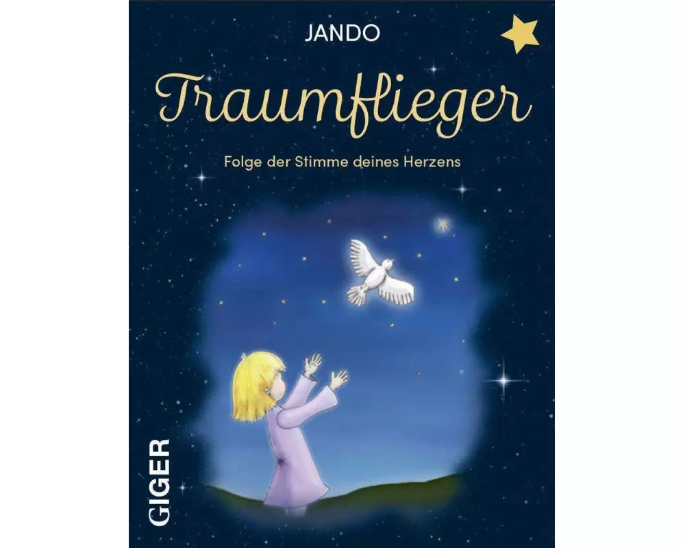 Traumflieger