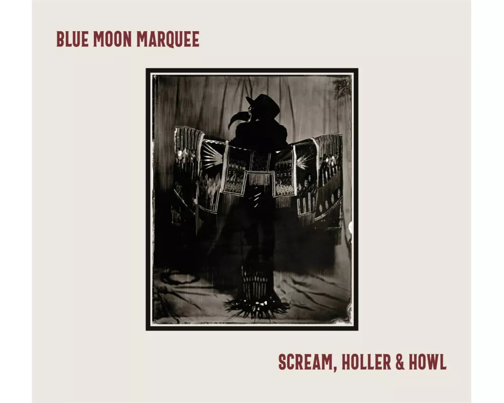 Scream,Holler & Howl