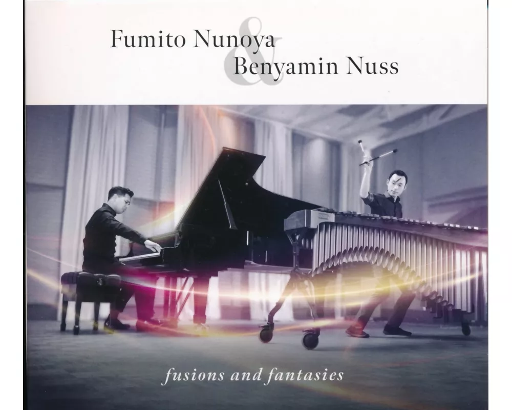 Fusions and Fantasies
