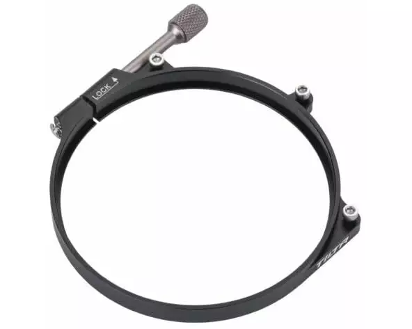 Tilta Lightweight Filter Clamp-On Adapter