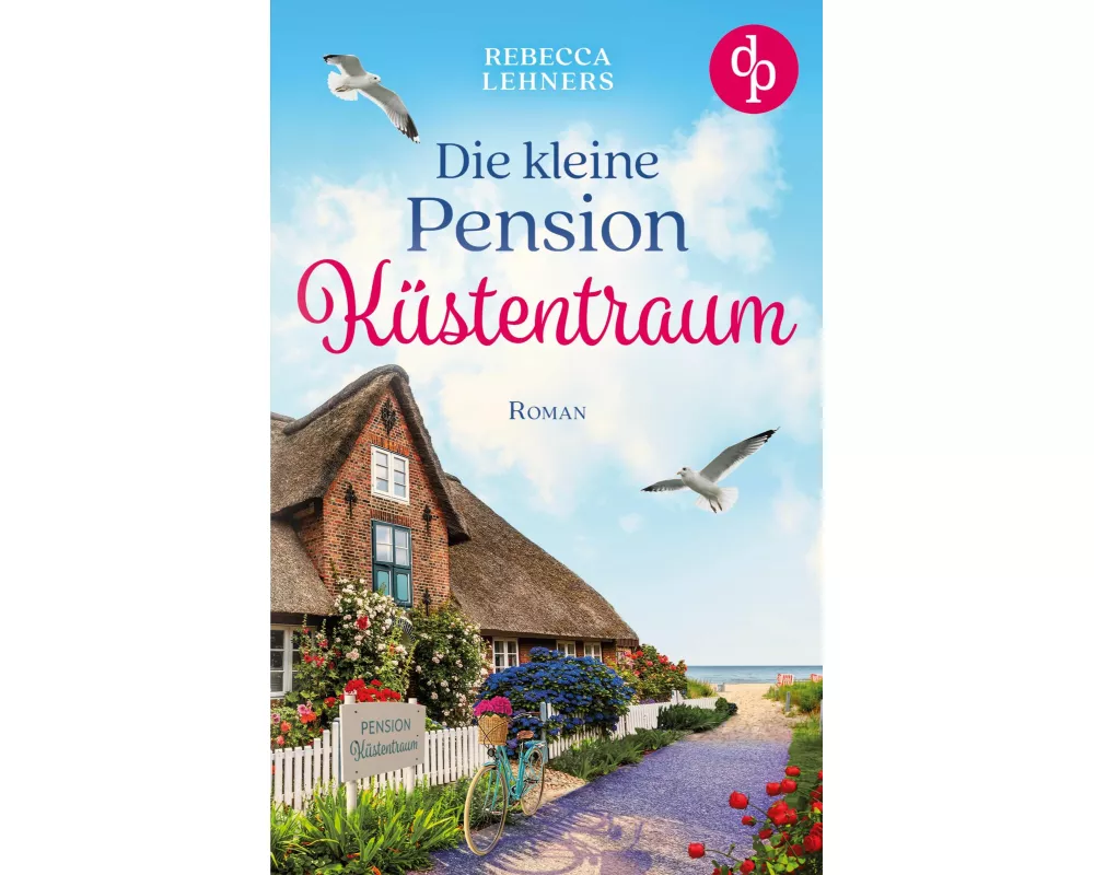 Die kleine Pension Küstentraum