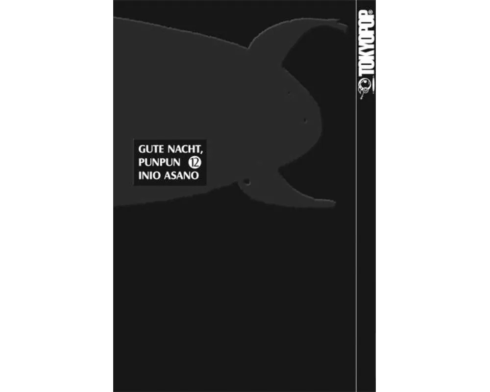 Gute Nacht, Punpun 12