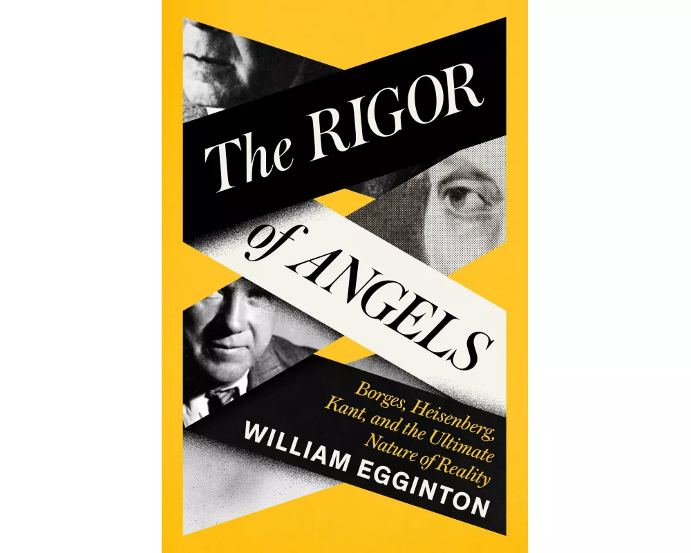 The Rigor of Angels
