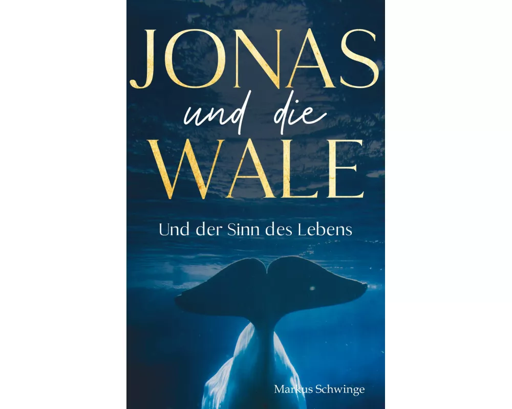 Jonas und die Wale