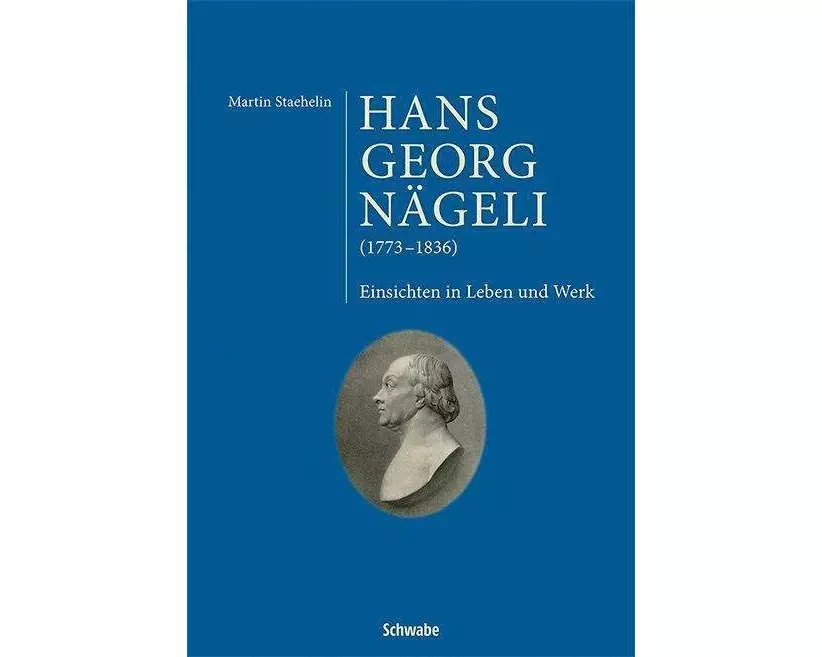 Hans Georg Nägeli (1773–1836)