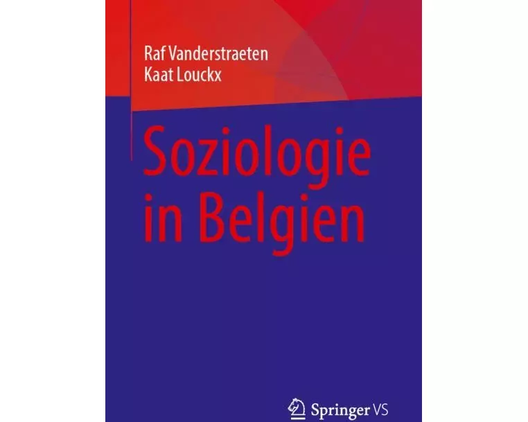 Soziologie in Belgien