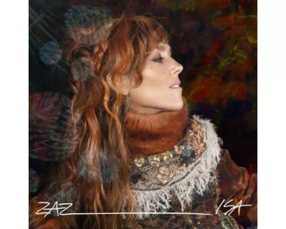 Isa(Nouvelle edition)