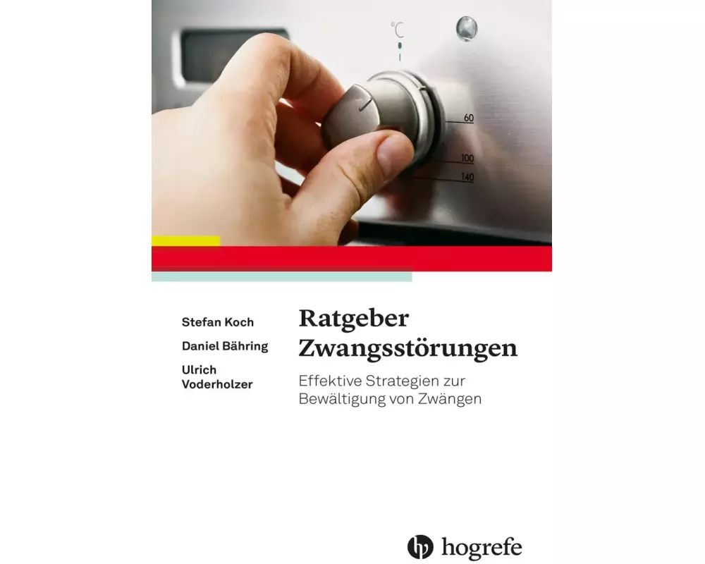 Ratgeber Zwangsstörungen