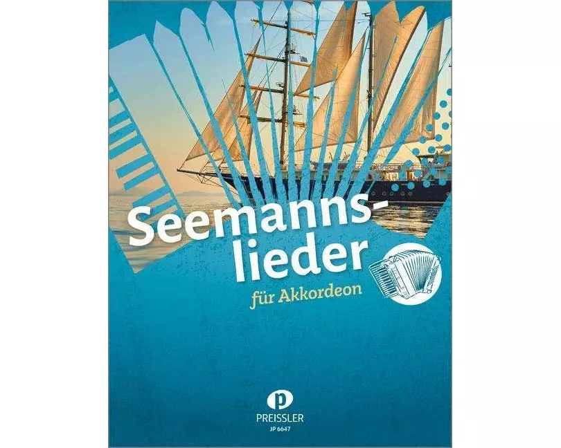 Seemannslieder
