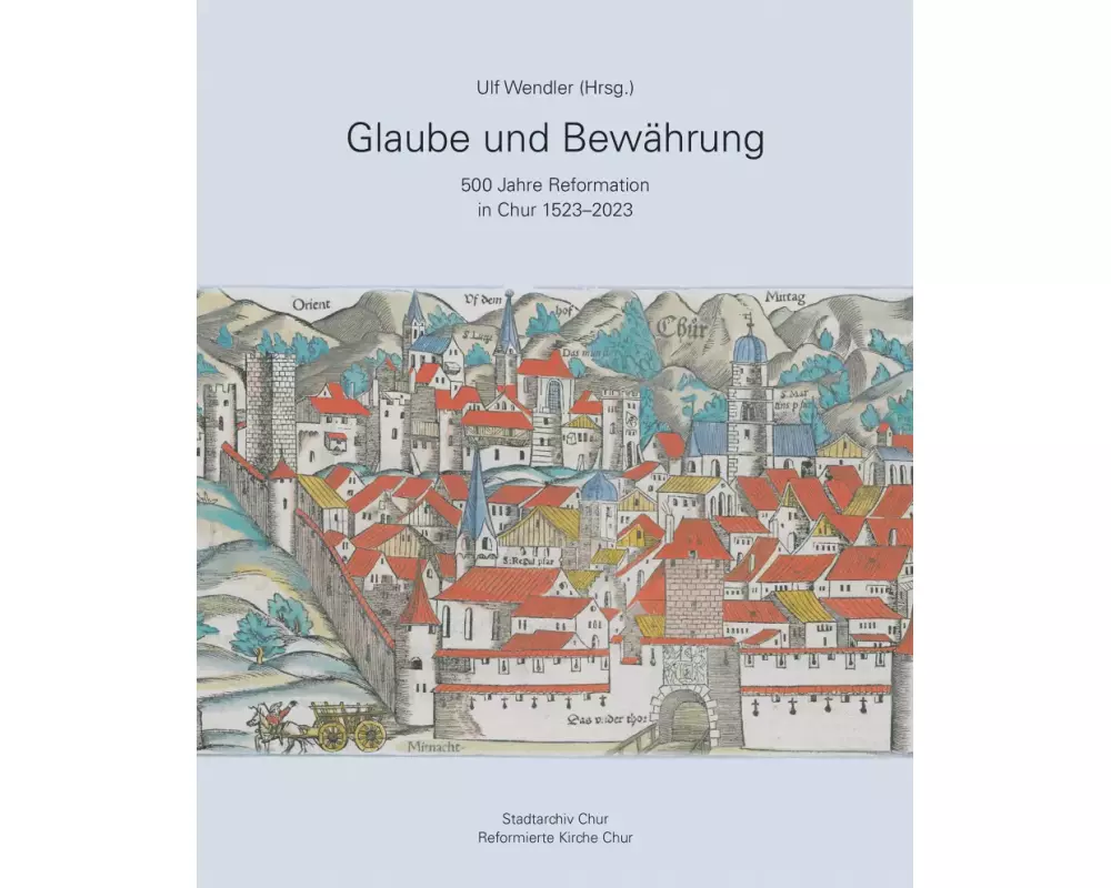 Glaube und Bewährung