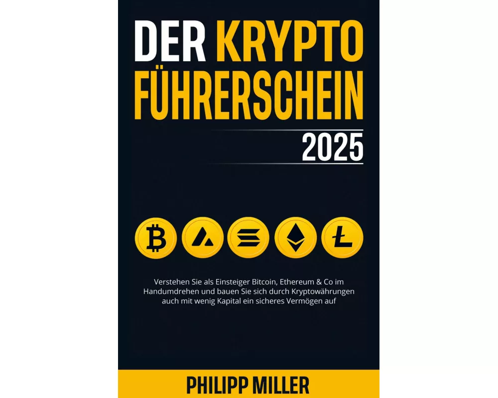 Der Kryptoführerschein 2026
