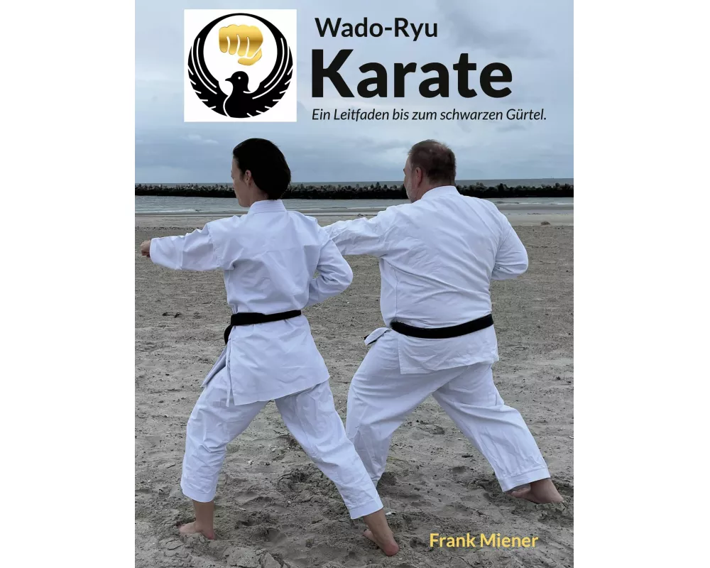 Wado-Ryu Karate