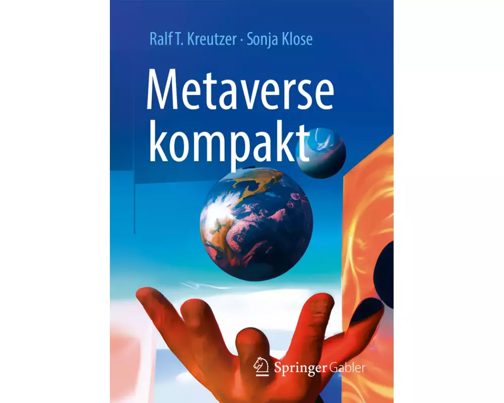 Metaverse kompakt