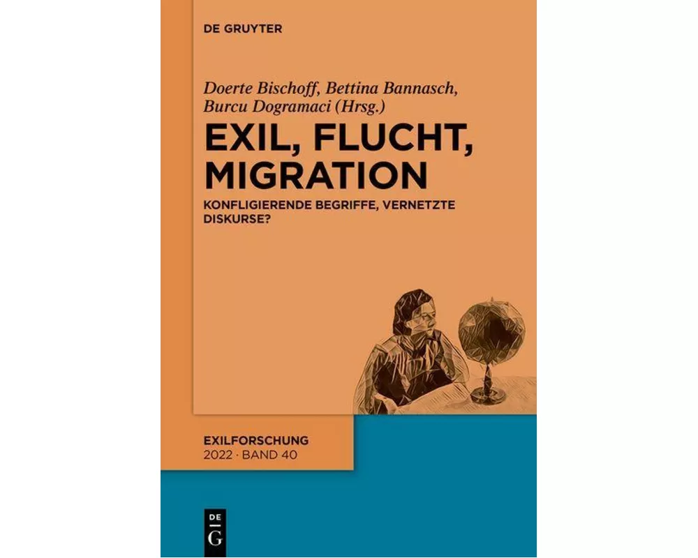 Exil, Flucht, Migration