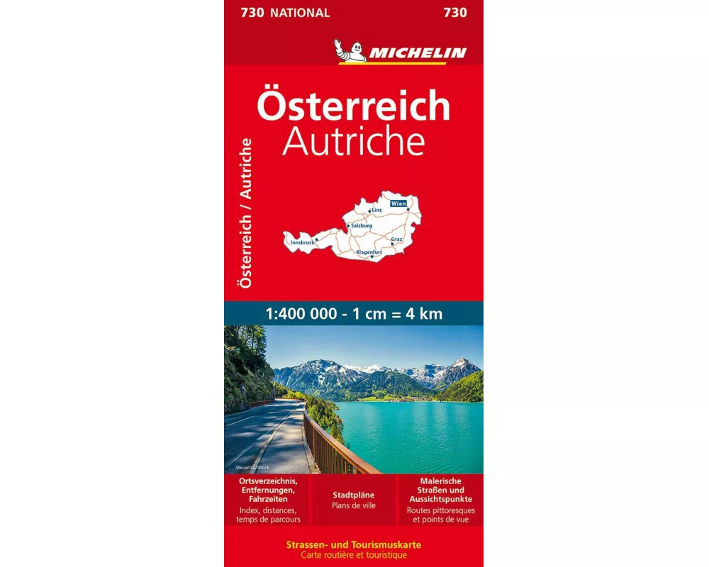 Michelin Österreich