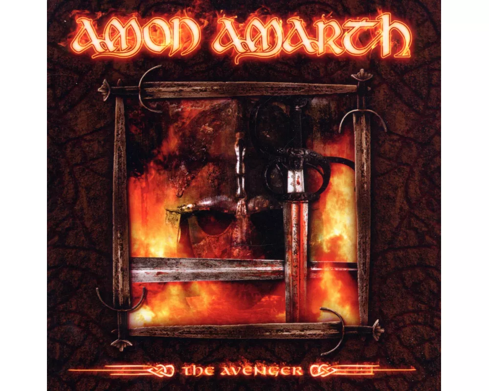 The Avenger - Remastered