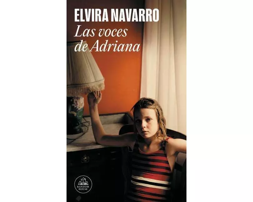 Las Voces de Adriana / Adriana's Voices