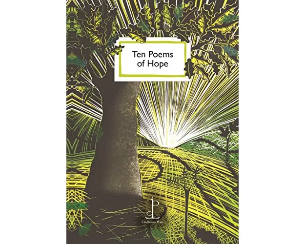 Ten Poems of Hope