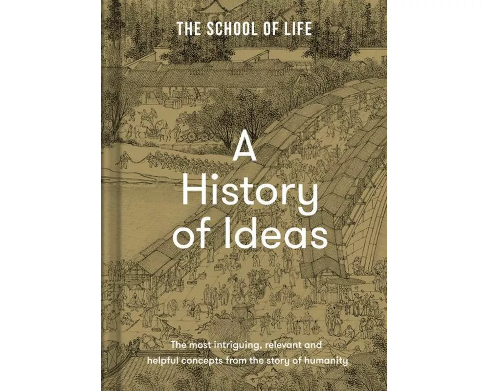 A History of Ideas
