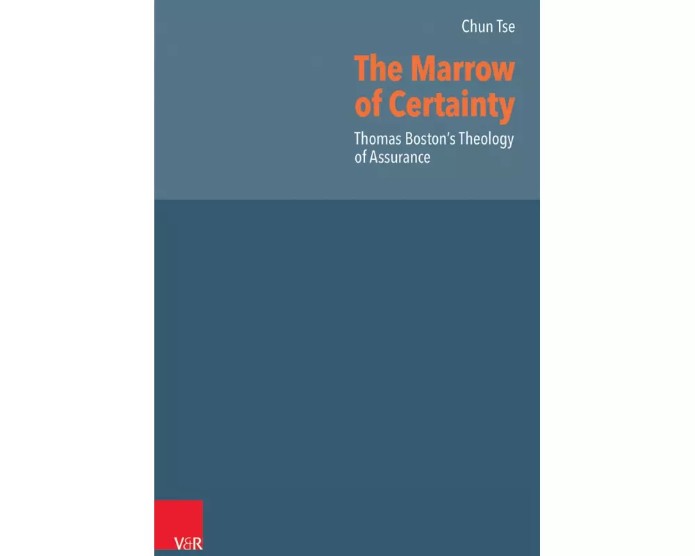 The Marrow of Certainty