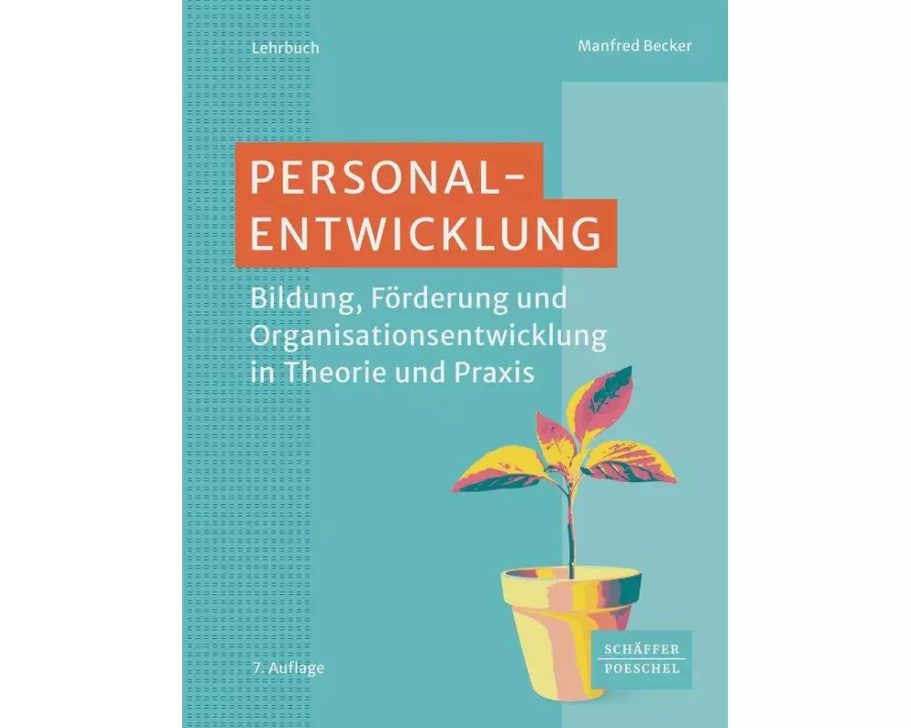 Personalentwicklung