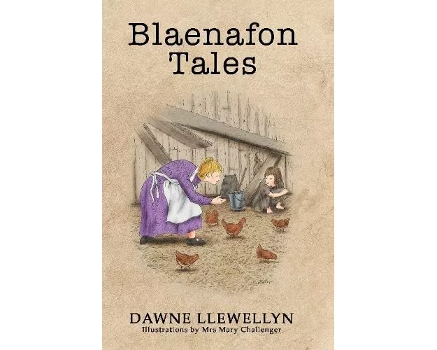 Blaenafon Tales