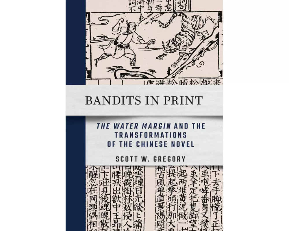 Bandits in Print