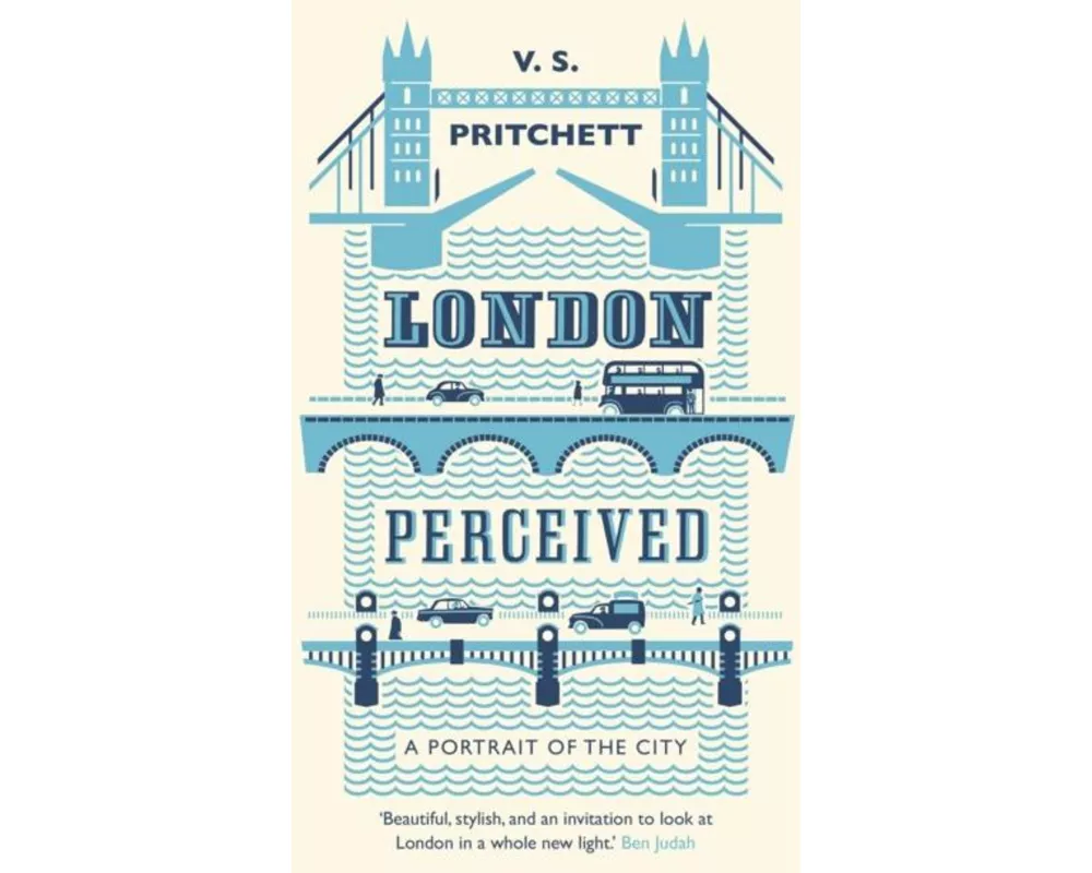 London Perceived