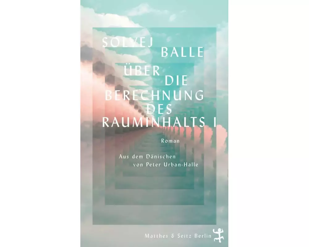 Über die Berechnung des Rauminhalts I