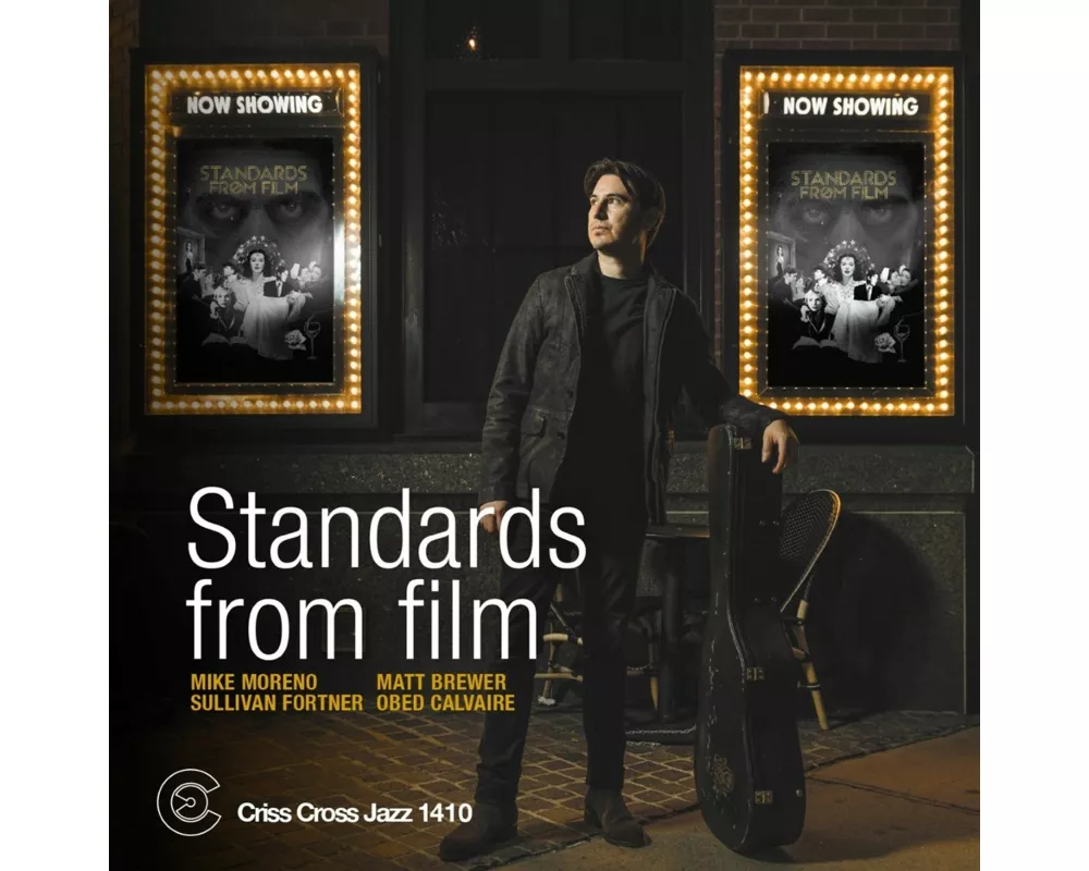 Standards From Film