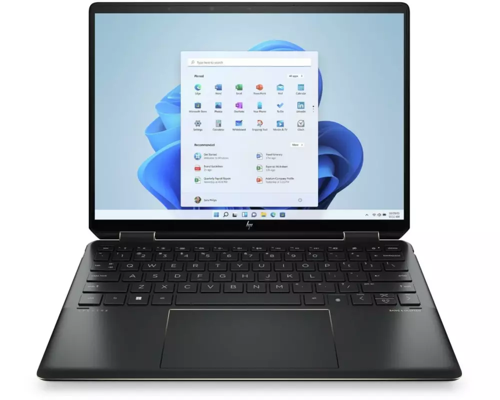 HP Notebook Spectre x360