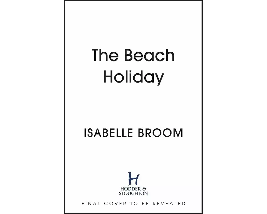 The Beach Holiday