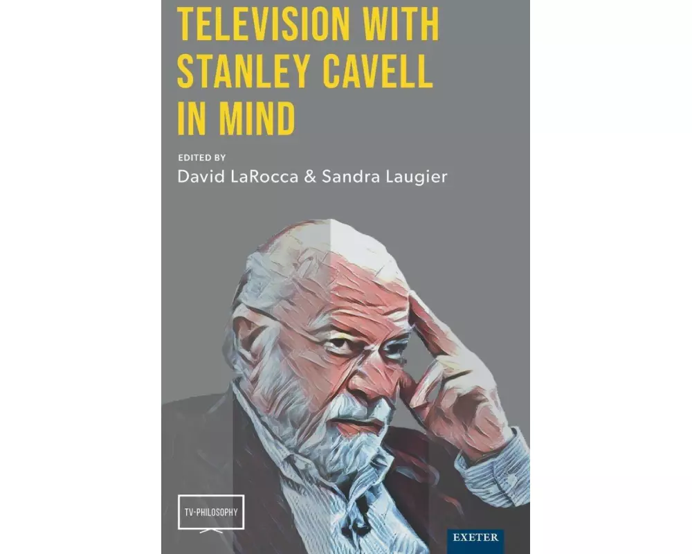 Television with Stanley Cavell in Mind