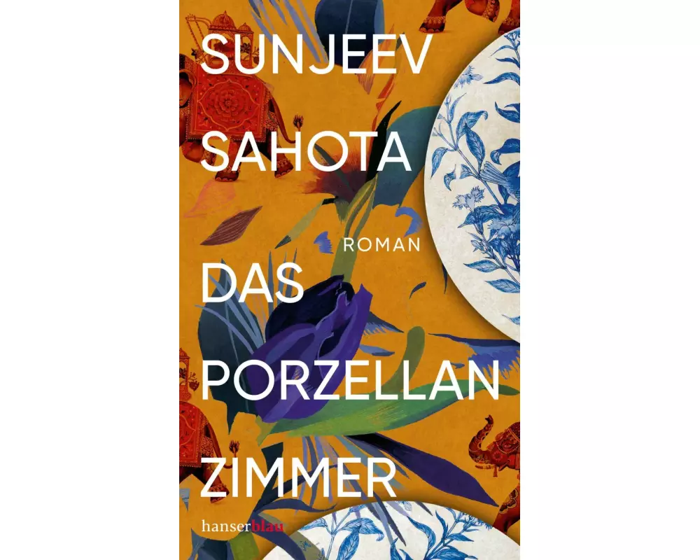 Das Porzellanzimmer