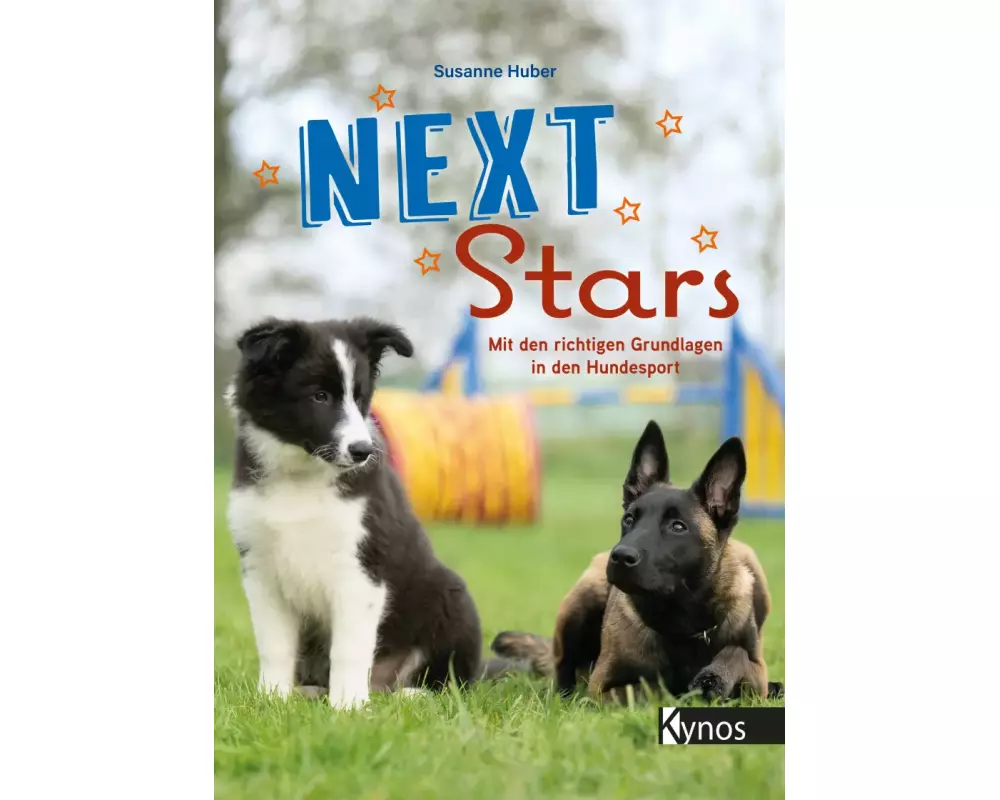 Next Stars