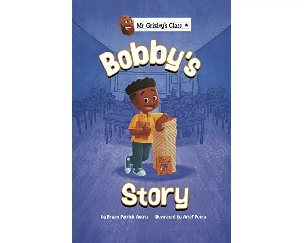 Bobby's Story