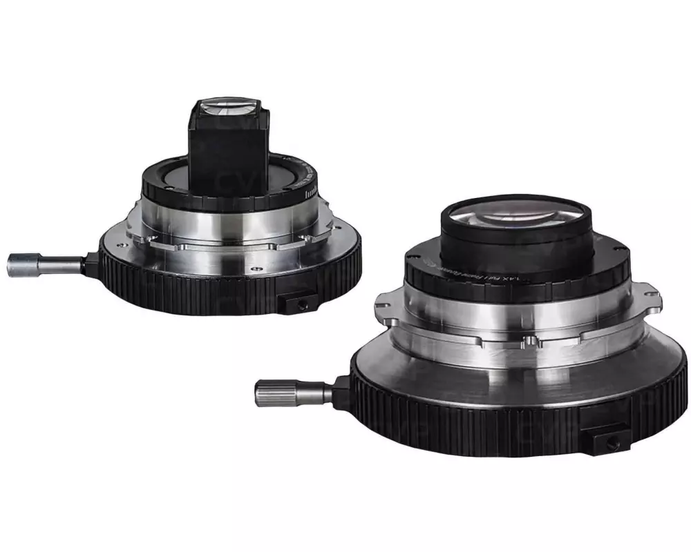 Venus Optic Objektiv-Adapter OOOM Kit