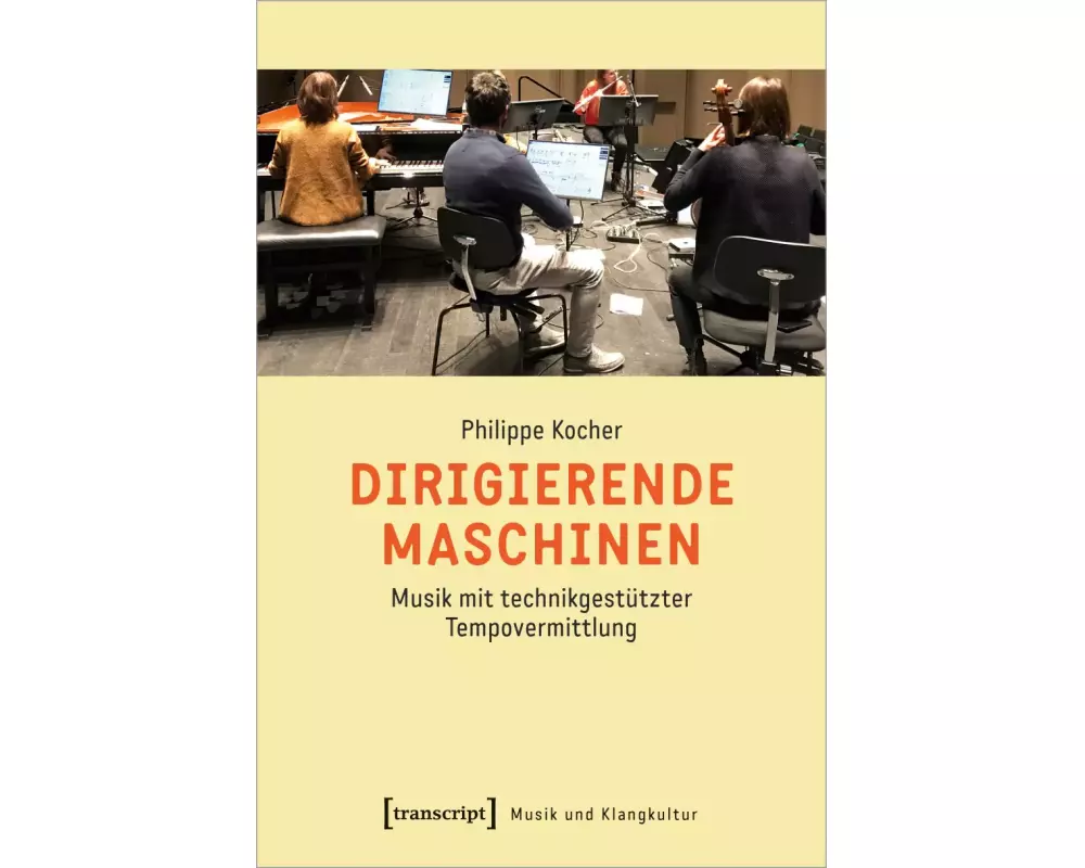 Dirigierende Maschinen